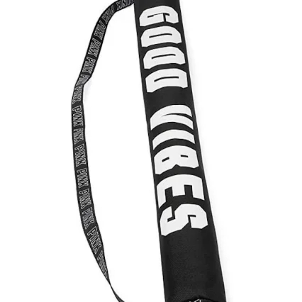 NWT Victoria's Secret PINK cooler slingback bag